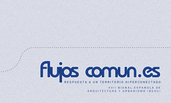 Flujos comun.es