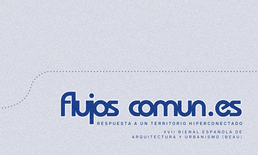 Flujos comun.es