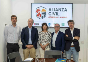 Alianza civil contra incendios 29