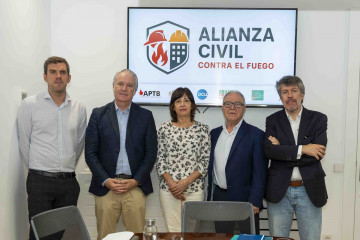 Alianza civil contra incendios 29