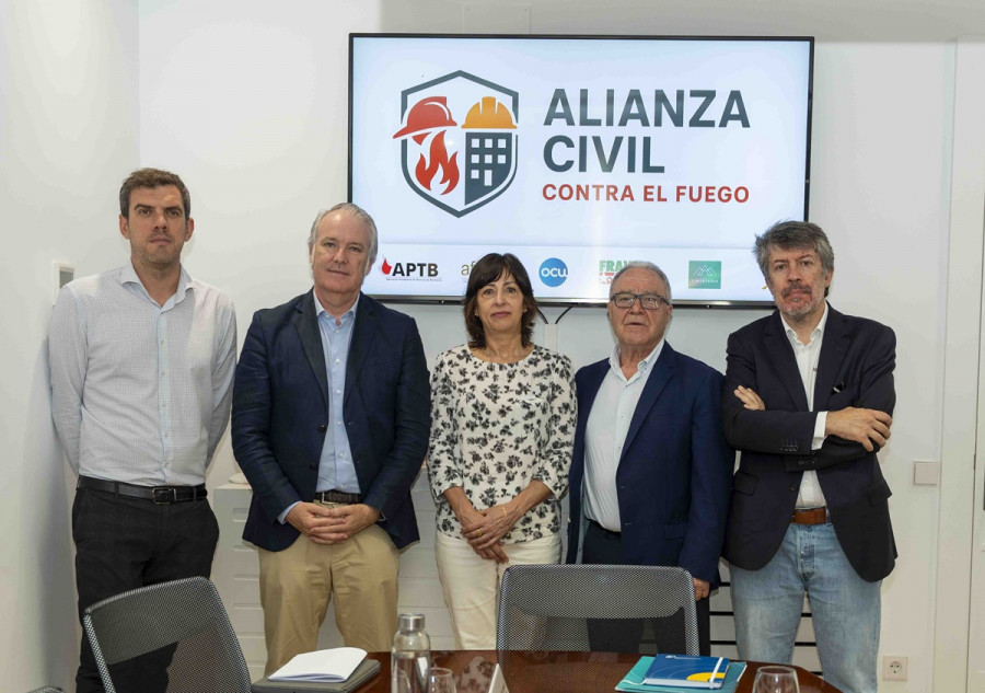 Alianza civil contra incendios 29