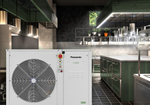 PR 0625 iCORE Panasonic