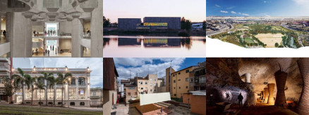 Premios Arquitectura CSCAE 2025