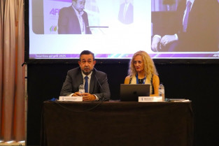 Afec Asamblea General 2025