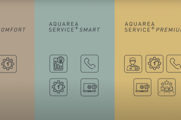 Aquarea