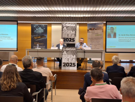 Asamblea Anefhop 2025