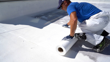 Puesta en obra Campolin Neo 02