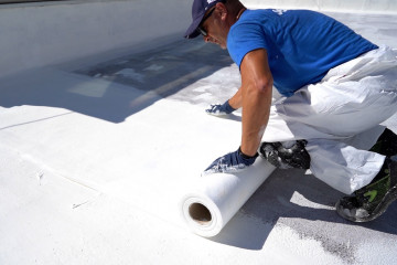 Puesta en obra Campolin Neo 02