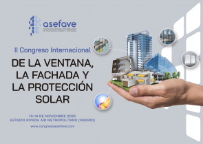 Cartell Congreso Asefave 2025