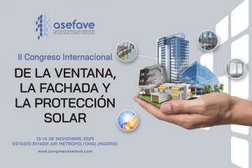 Cartell Congreso Asefave 2025