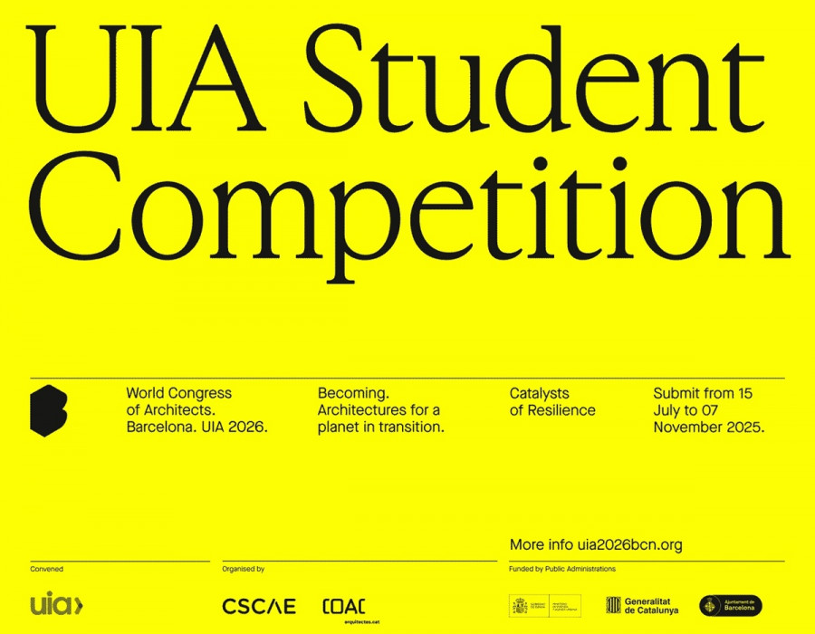 UIA Student Competition 5.4
