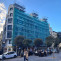 Edificio en rehabilitación en Madrid Andimat