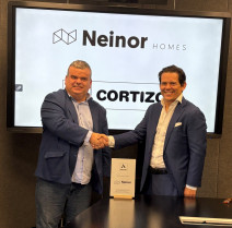 Foto Cortizo Neinor