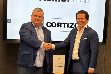 Foto Cortizo Neinor