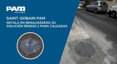 [PAM] NDP Instalacioěn Rexess 2 en Benalmaědena