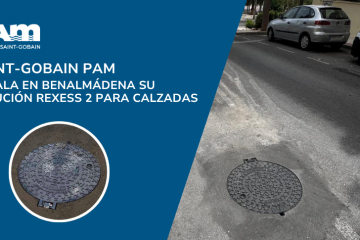 [PAM] NDP Instalacioěn Rexess 2 en Benalmaědena